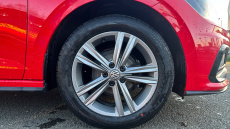 Volkswagen Polo 1.0 TSI 95 R-Line 5dr Petrol Hatchback